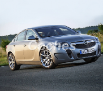 Opel Insignia OPC  2013