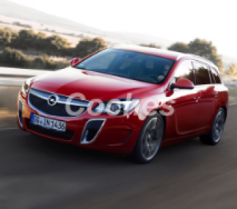 Opel Insignia OPC  2013