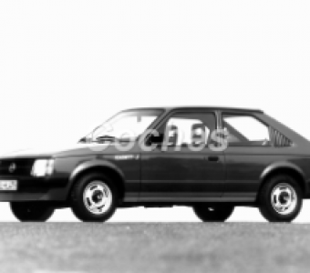 Opel Kadett  1981