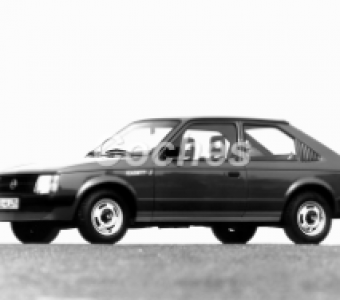 Opel Kadett  1979