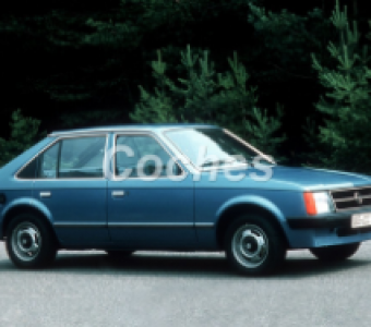 Opel Kadett  1979