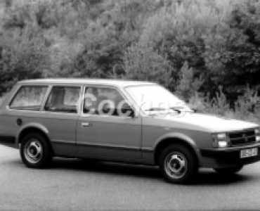 1.3 MANUAL (75 CV)