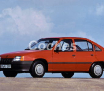 Opel Kadett  1990