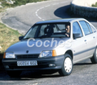 Opel Kadett  1990