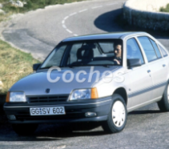 Opel Kadett  1989