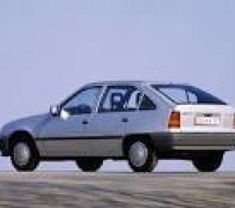 Opel Kadett  1990