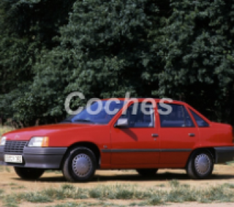 Opel Kadett  1989