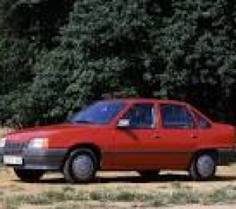 Opel Kadett  1989