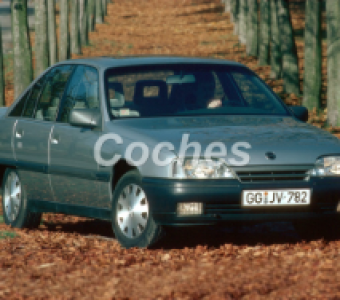 Opel Omega  1988