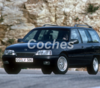 Opel Omega  1990