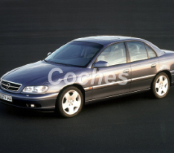 Opel Omega  1999