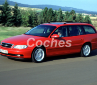 Opel Omega  1999