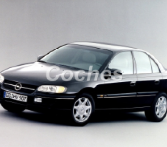 Opel Omega  1997