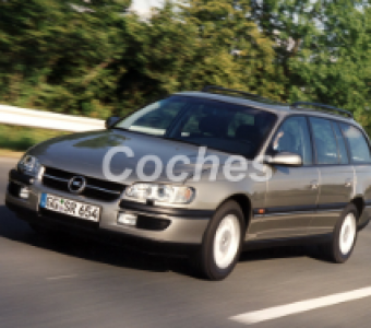 Opel Omega  1994