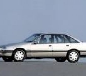 Opel Senator  1990
