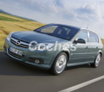 Opel Signum  2006