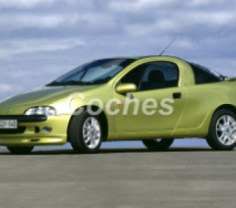 Opel Tigra  1994