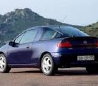 Opel Tigra  1999