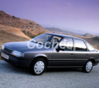 Opel Vectra  1988
