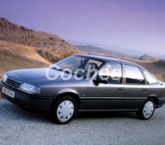 Opel Vectra  1992