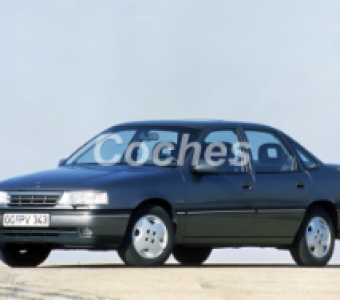 Opel Vectra  1993