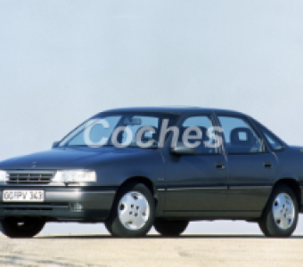 Opel Vectra  1992