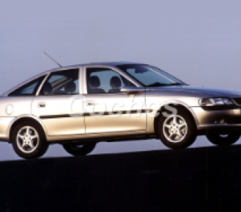 Opel Vectra  1995