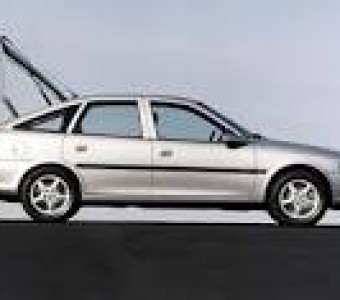 Opel Vectra  1995