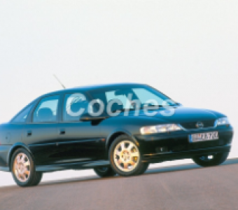 Opel Vectra  1999