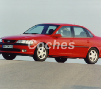 Opel Vectra  1995