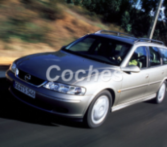 Opel Vectra  1995