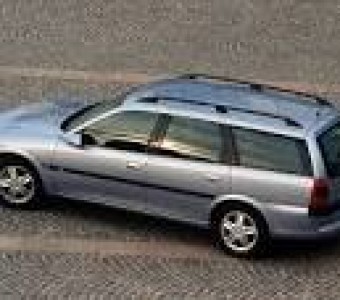 Opel Vectra  1997