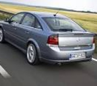 Opel Vectra  2003