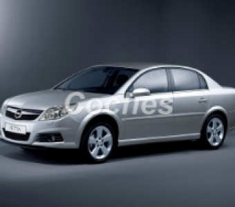 Opel Vectra  2005