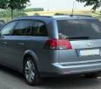 Opel Vectra  2005