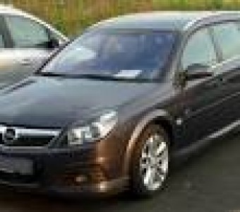 Opel Vectra  2006