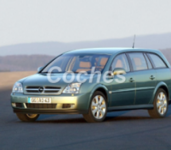 Opel Vectra  2003