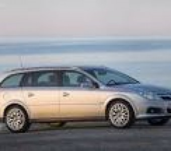 Opel Vectra  2003