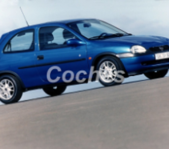 Opel Vita  1994