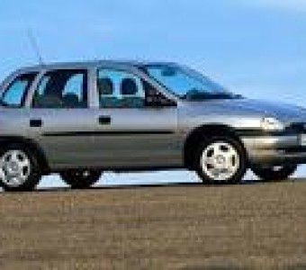 Opel Vita  1995
