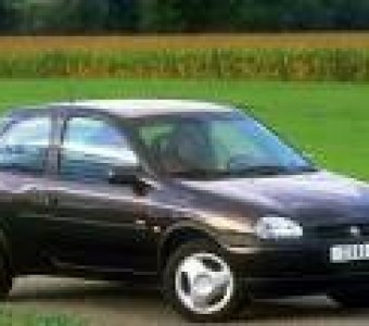 Opel Vita  1996