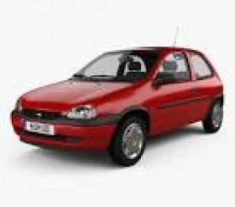 Opel Vita  1999