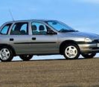 Opel Vita  2000