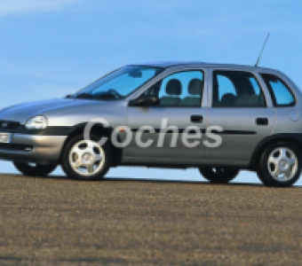 Opel Vita  1994