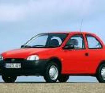 Opel Vita  1996