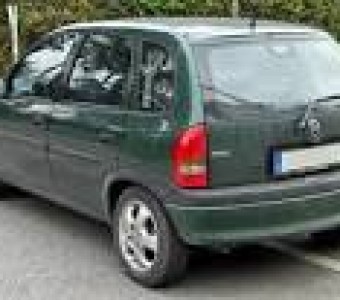 Opel Vita  1998