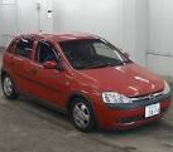 Opel Vita  2001