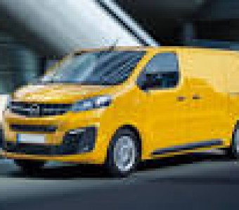 Opel Vivaro  2022