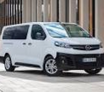 Opel Vivaro  2022