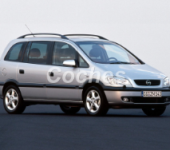 Opel Zafira  1999